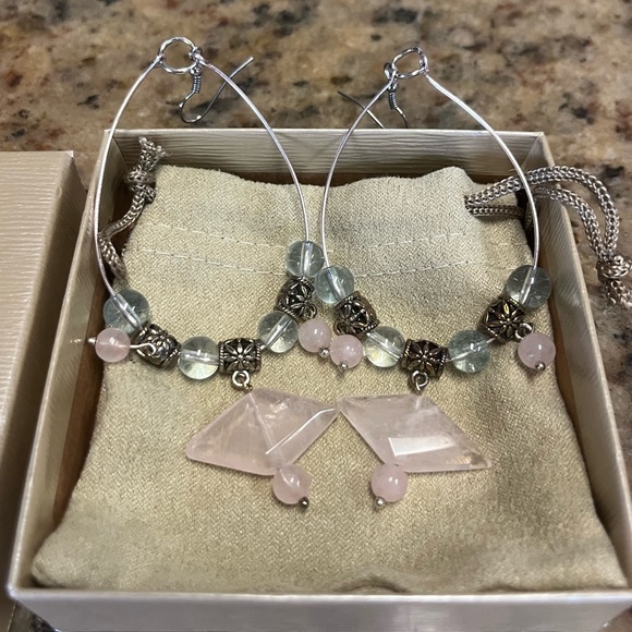 New earrings - Picture 1 of 4